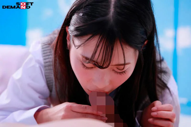 2位 【おかげさまで第3弾！10名出演6時間】マジックミラー号 保健体育の課外授業 現役女子〇生の目の前でオトナの濃厚SEXを見せつける！思春期の性的好奇心に火を点けて初めての杭打ち騎乗位で中イキ体験32