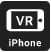 iPhone VR