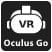 Oculus Go VR