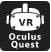 Oculus Quest VR