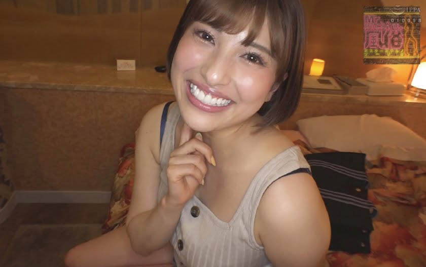 AV女優 若宮はずき(早川瑞希) エロ画像1