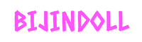 BijinDoll様