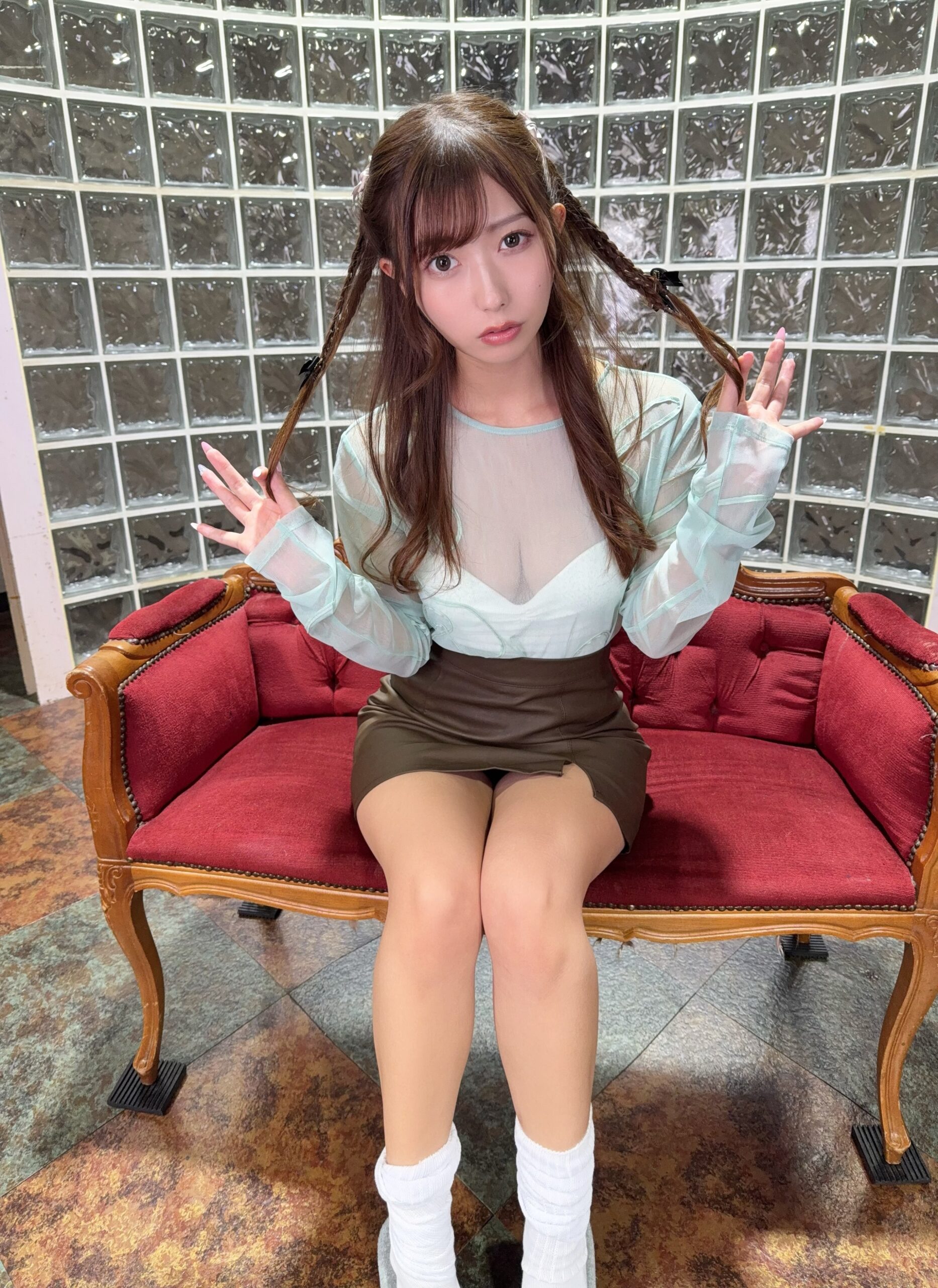 第11位:逢沢みゆ