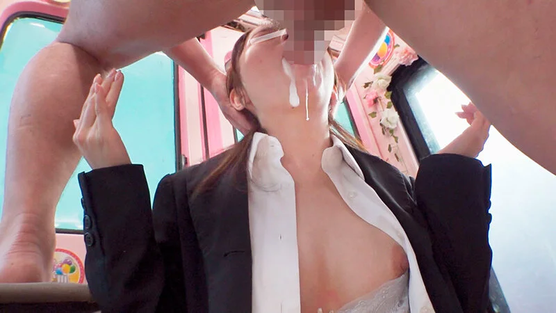 14位 一般男女モニタリングAV×マジックミラー便コラボ企画 大手企業の内定を目指す就活女子大生にじゅぼじゅぼフェラ面接!質疑応答中に喋れなくなるほどの大量口内射精で精子ダダ漏らし!過激面接で火照ったJDオマ○コにデカチンをねじ込みザーメンまみれSEX!全員中出しス…3