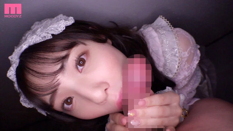 AV女優 白桃はなとは1