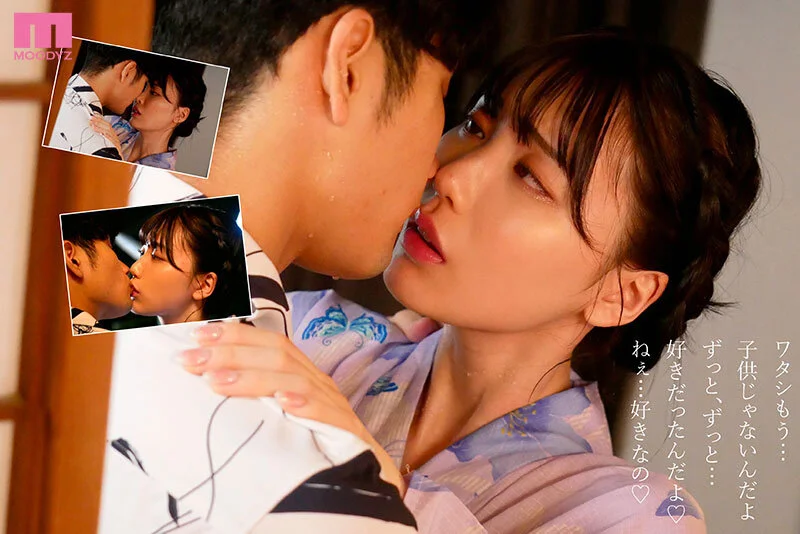 19位 帰省先のド田舎で僕の東京カノジョに嫉妬した幼馴染の澪に汗だくジェラシ―淫語で精子ぶっこ抜かれた…夏の思い出。 石川澪1