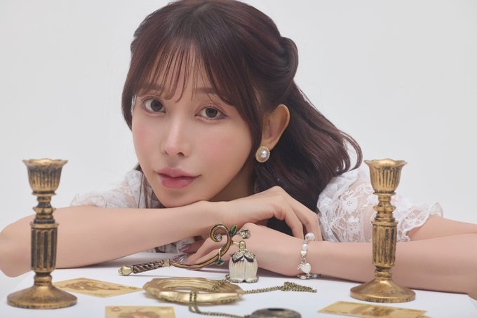 圧倒的美貌の秘密│七瀬アリスの外見的魅力を徹底分析