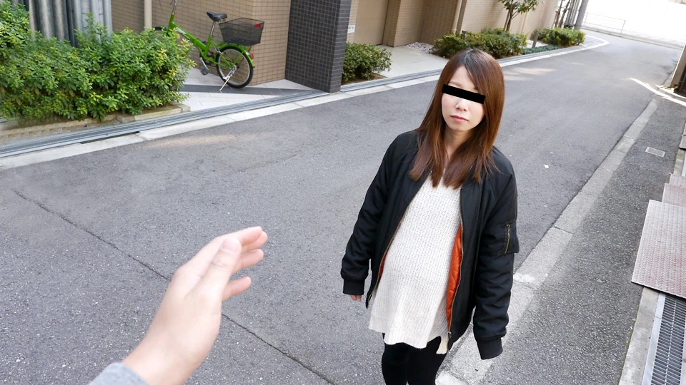 6位 伊藤洋子 - 今はいてる下着を買い取らせて下さい！〜可愛い妊婦の純白の下着〜