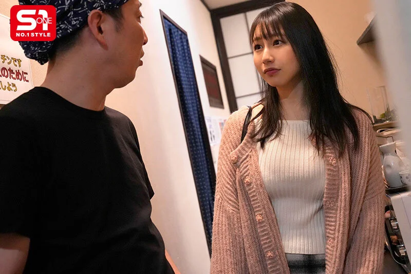 4位 バイト先店長に好意抱く女子大生はわざと終電を逃し… ホテルで朝まで甘くて切ない性交に溺れてしまった、イケナイ純愛相部屋NTR 南沢海香1