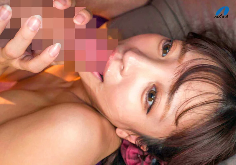 23位 密着ベロチュー生中出し性交 小那海あや4