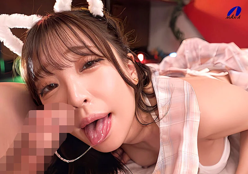 6位 下品なSEXでアへ顔晒してオホ声絶頂 小那海あや3