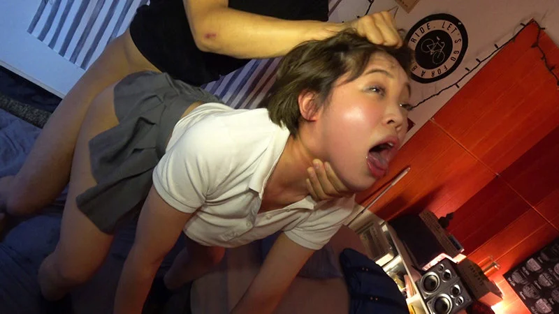 6位 放課後肉便器20人目 弘中のぞみ4